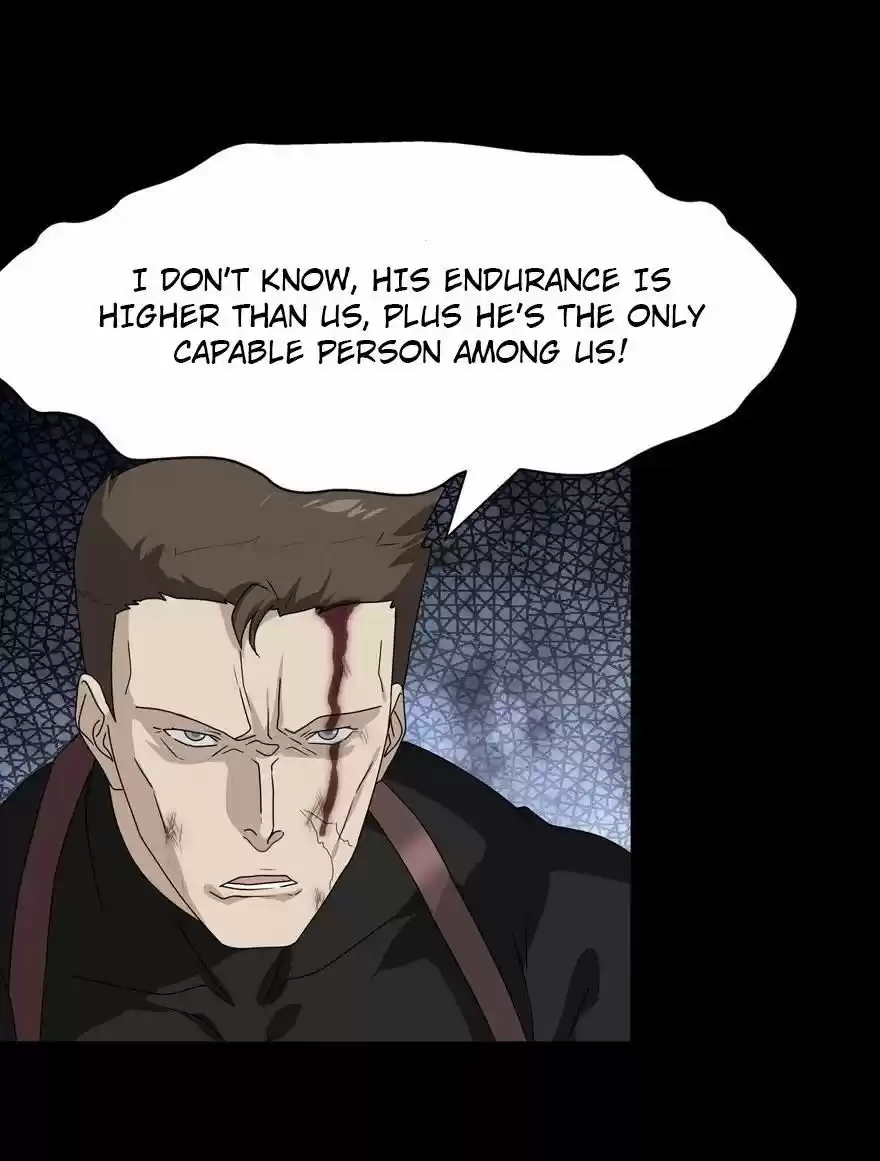 My Girlfriend Is A Zombie Chapter 139