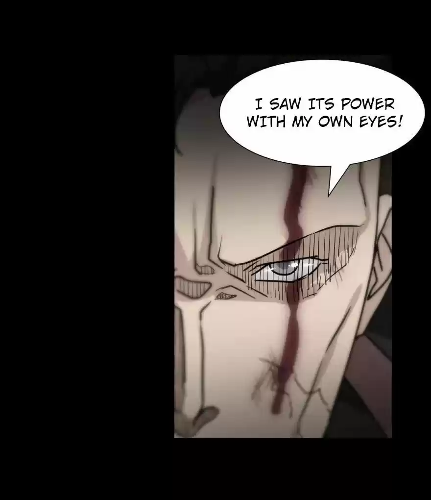 My Girlfriend Is A Zombie Chapter 139