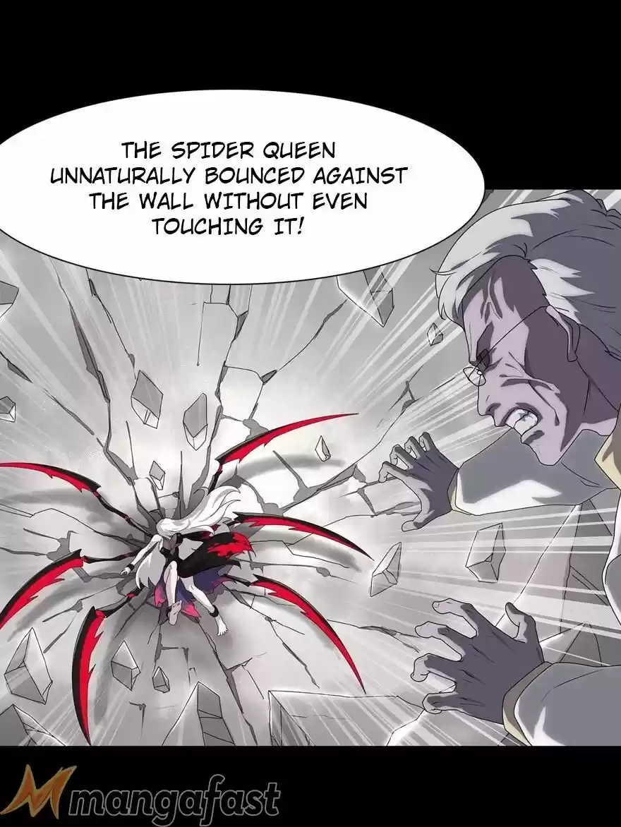 My Girlfriend Is A Zombie Chapter 139