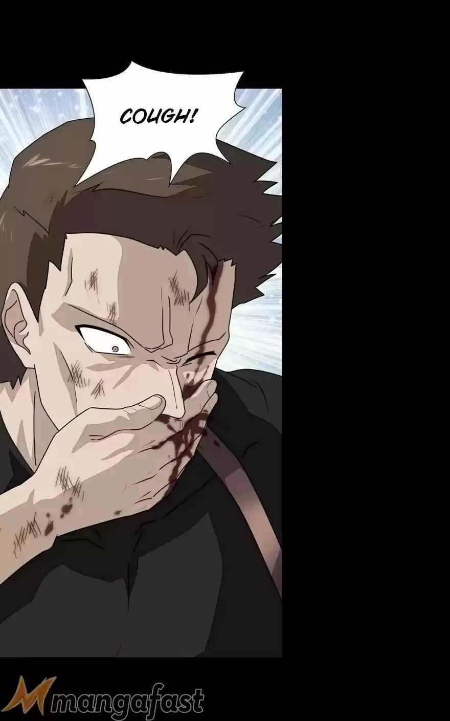 My Girlfriend Is A Zombie Chapter 139