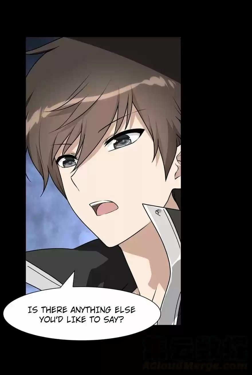 My Girlfriend Is A Zombie Chapter 139