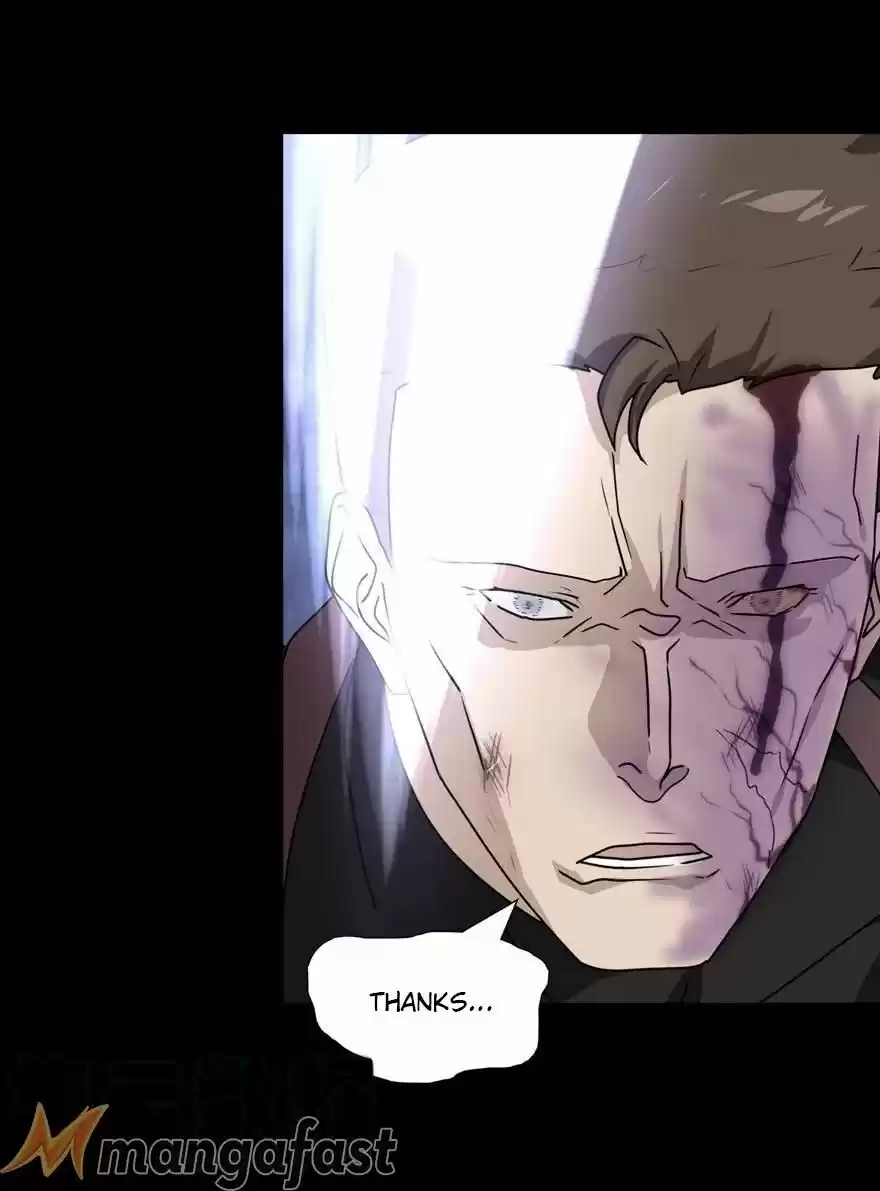 My Girlfriend Is A Zombie Chapter 139