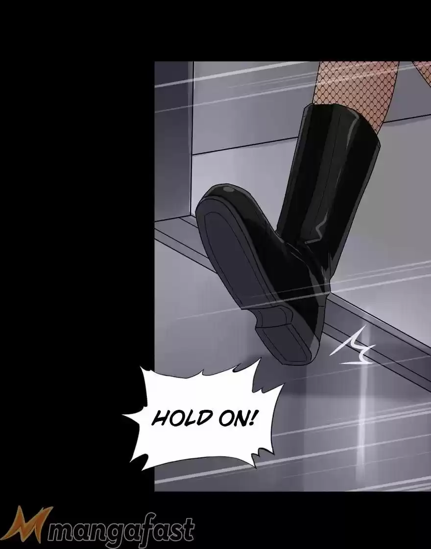 My Girlfriend Is A Zombie Chapter 139