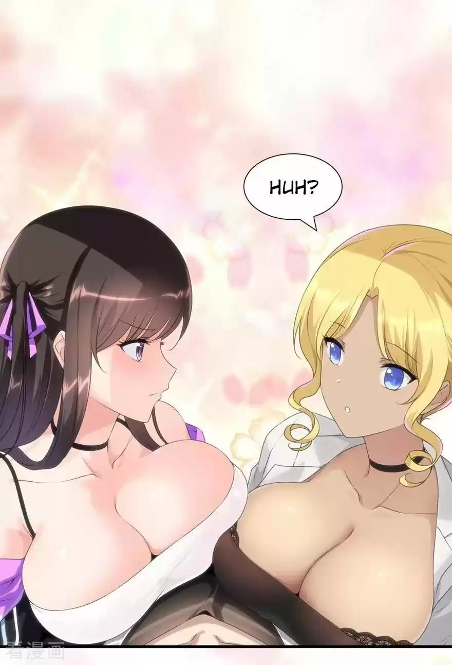 My Girlfriend Is A Zombie Chapter 139