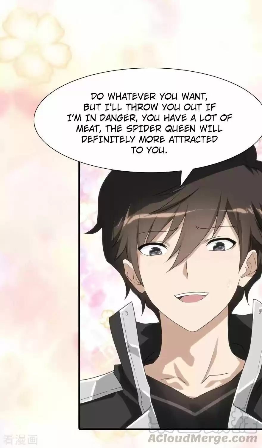 My Girlfriend Is A Zombie Chapter 139