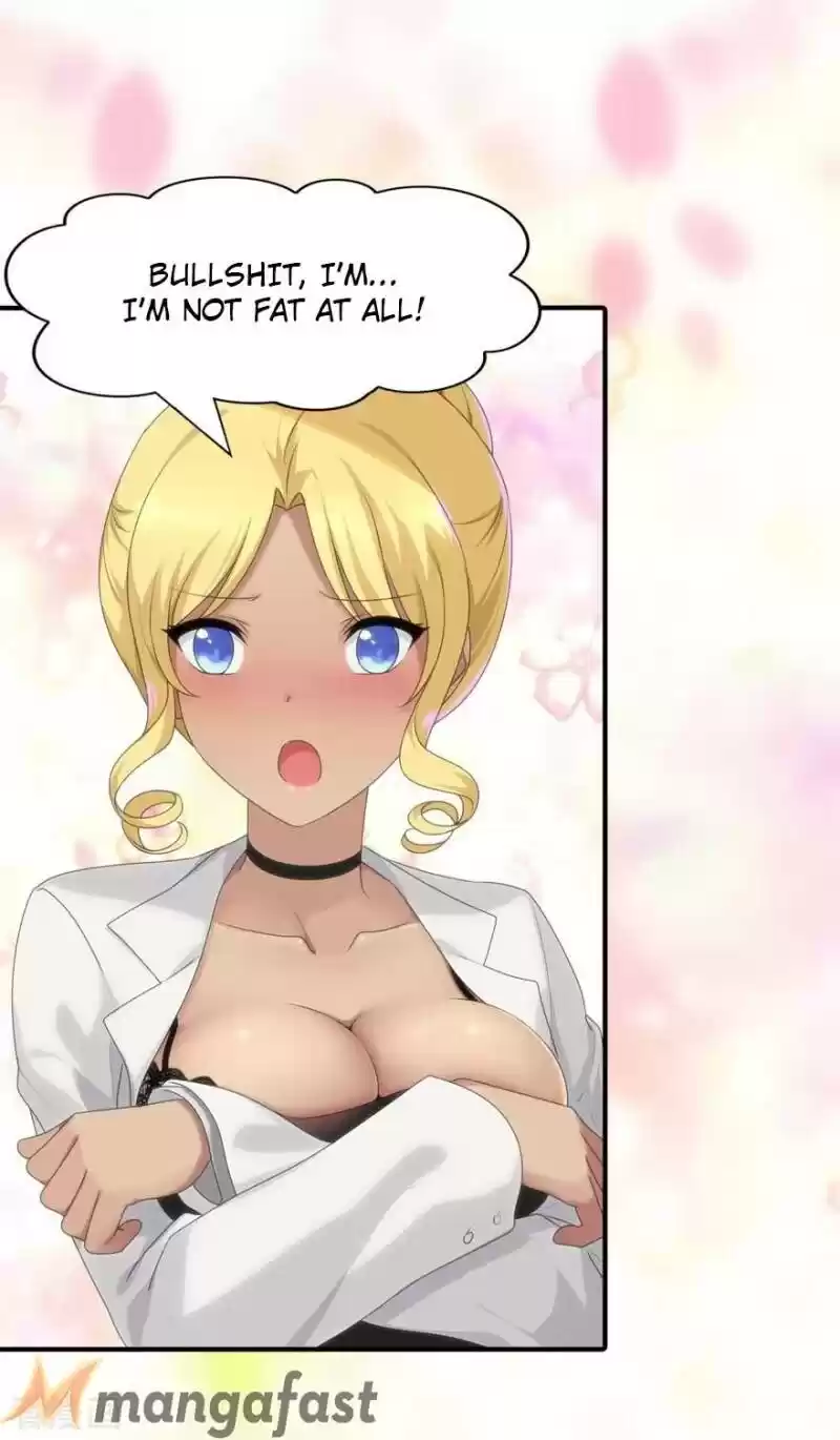 My Girlfriend Is A Zombie Chapter 139