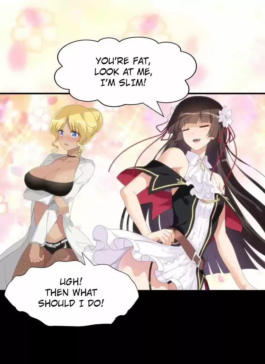 My Girlfriend Is A Zombie Chapter 139