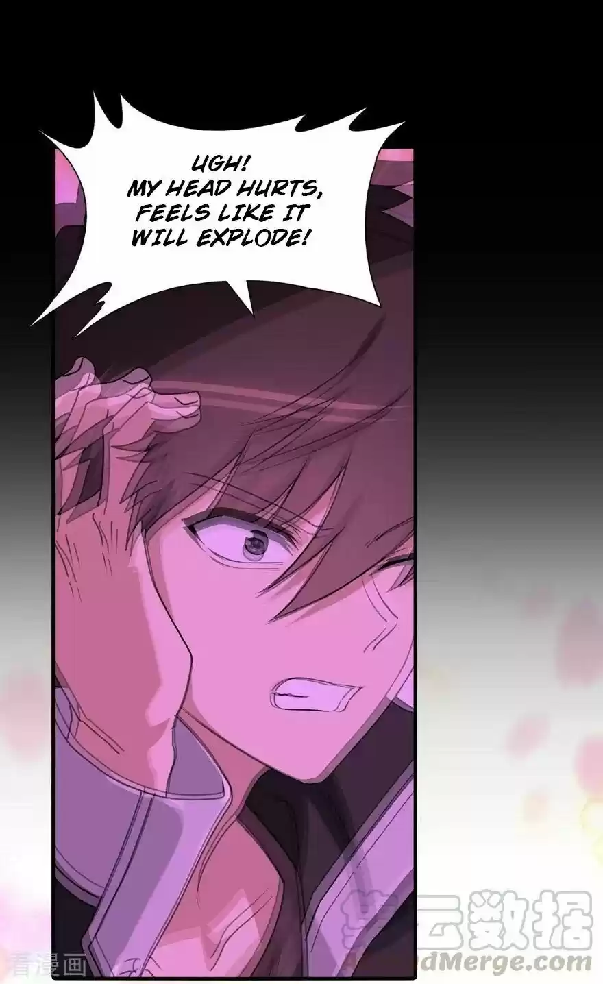 My Girlfriend Is A Zombie Chapter 139