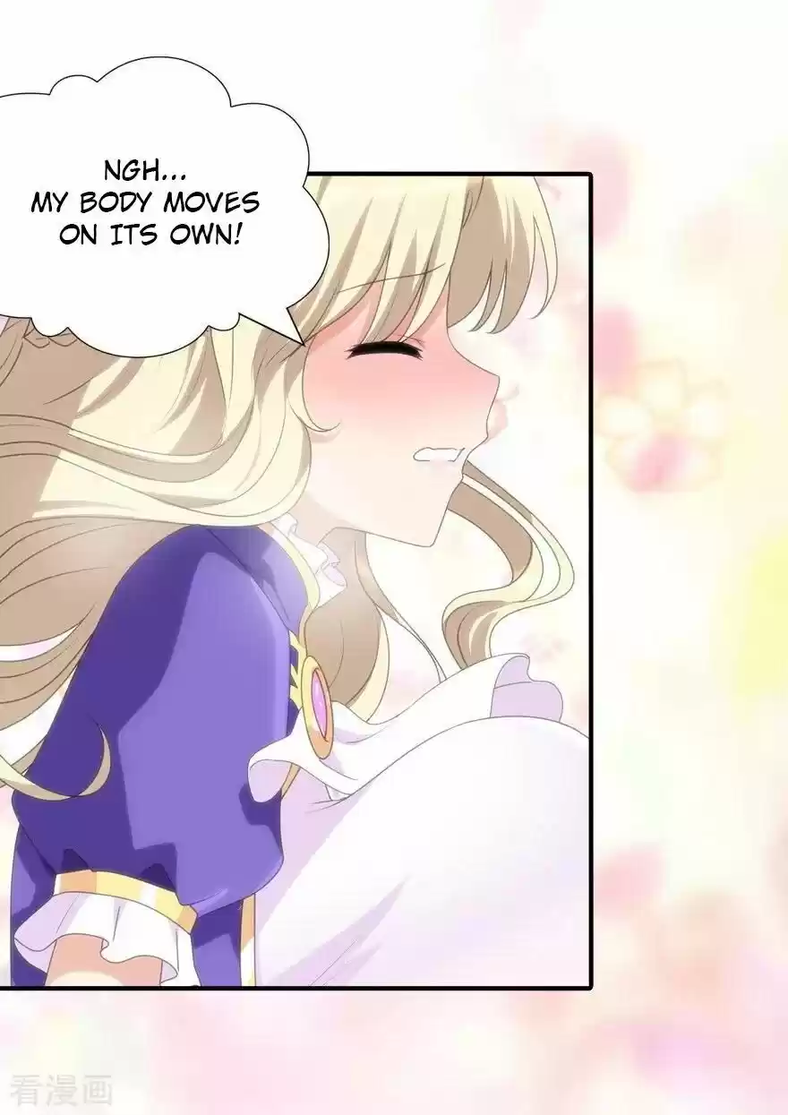 My Girlfriend Is A Zombie Chapter 139