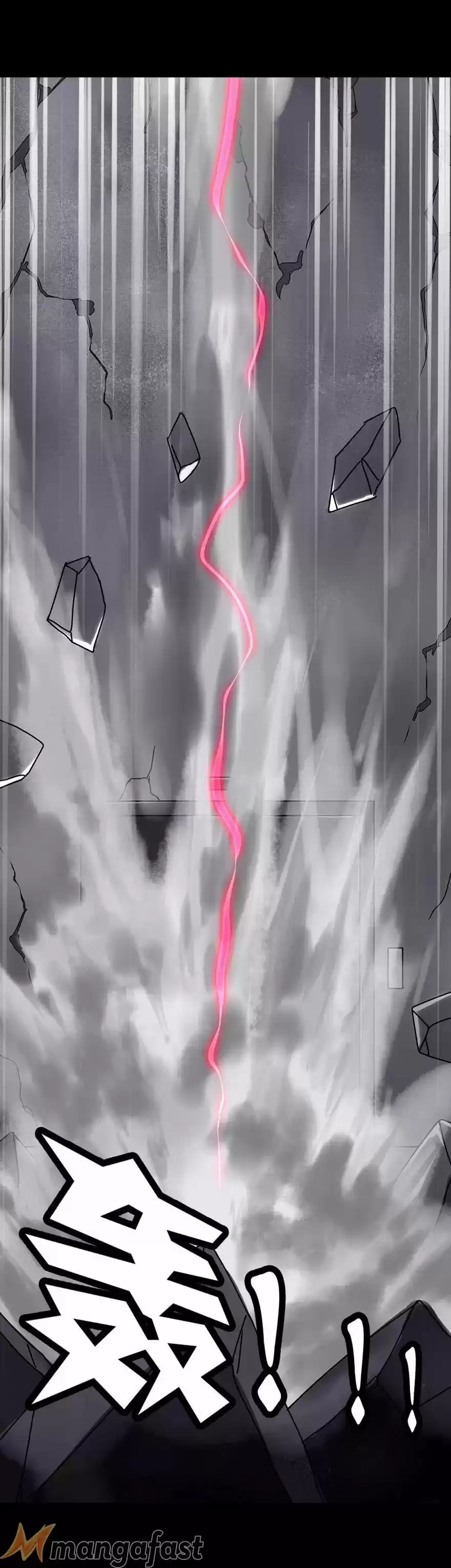 My Girlfriend Is A Zombie Chapter 139