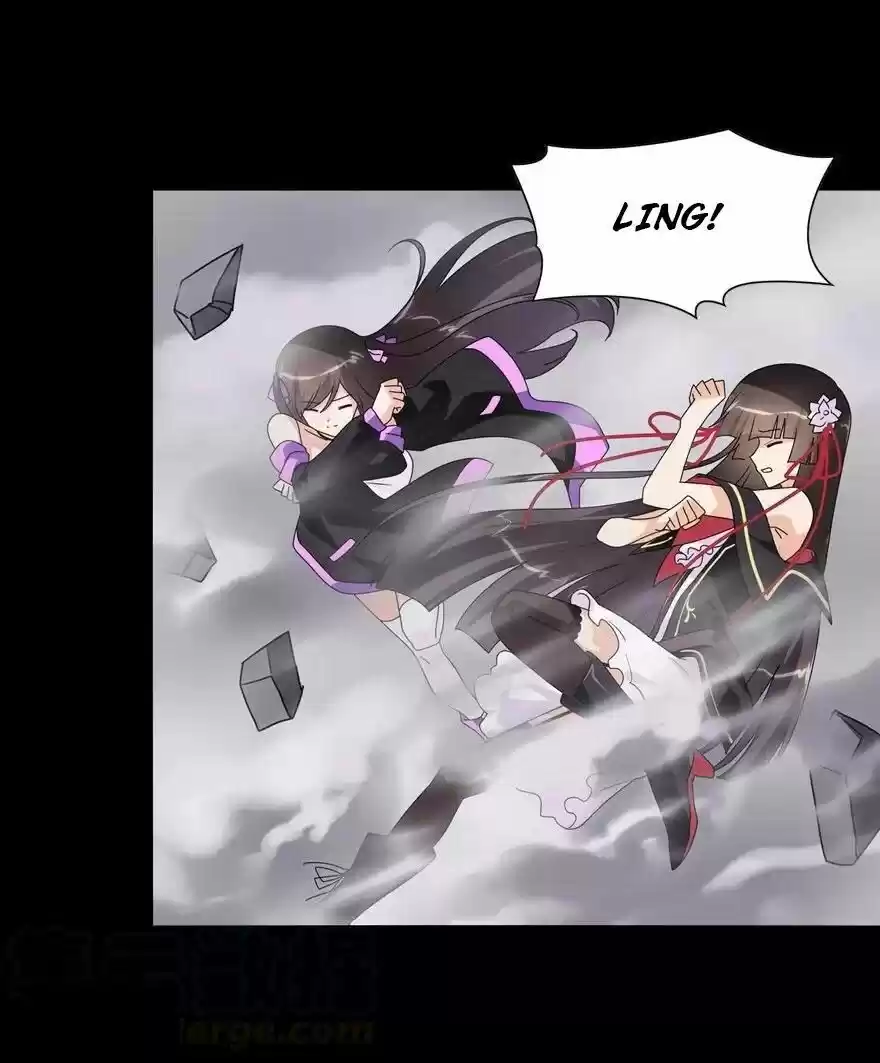 My Girlfriend Is A Zombie Chapter 139