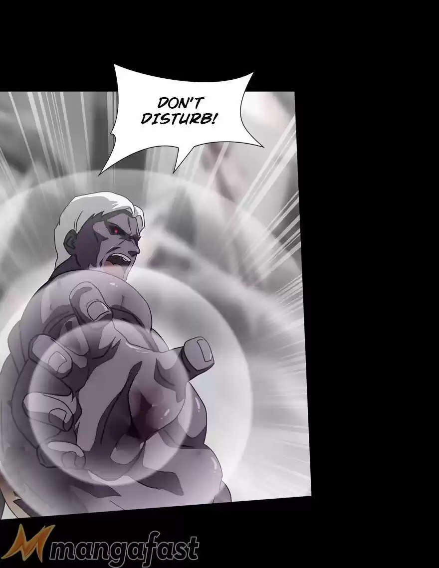 My Girlfriend Is A Zombie Chapter 140