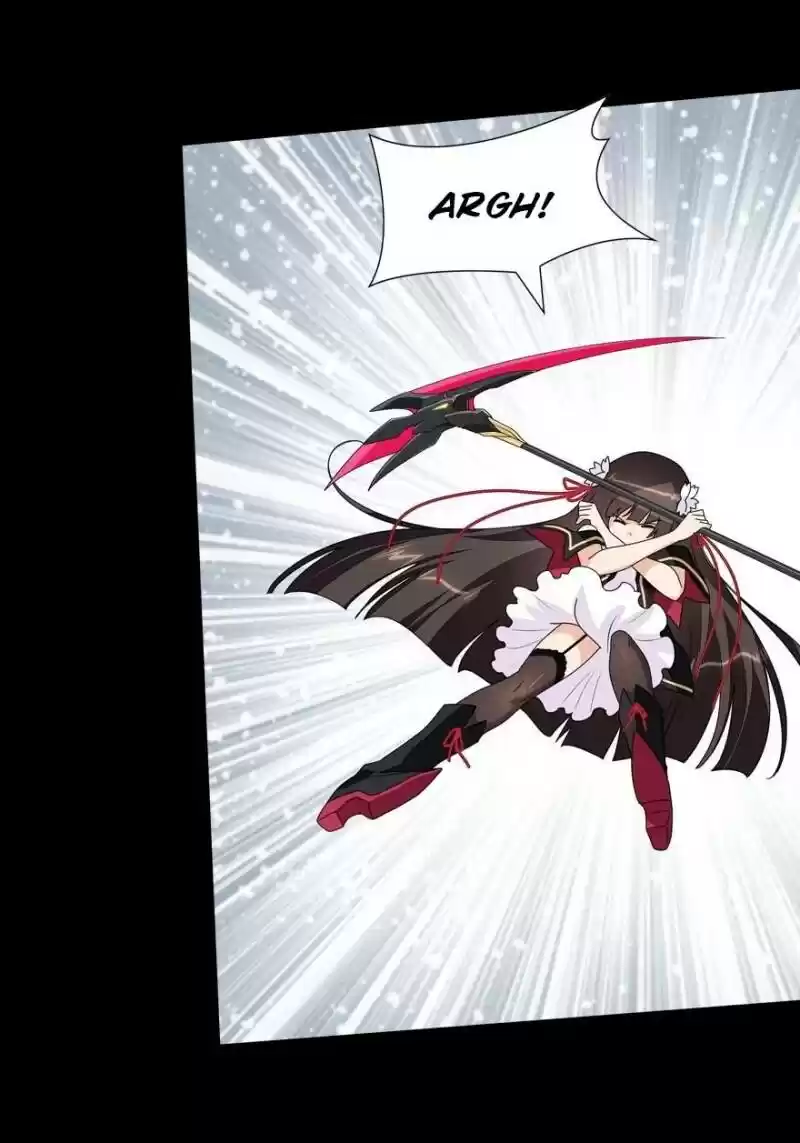 My Girlfriend Is A Zombie Chapter 140