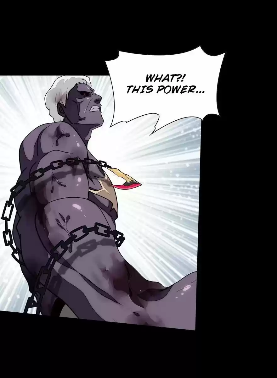 My Girlfriend Is A Zombie Chapter 140