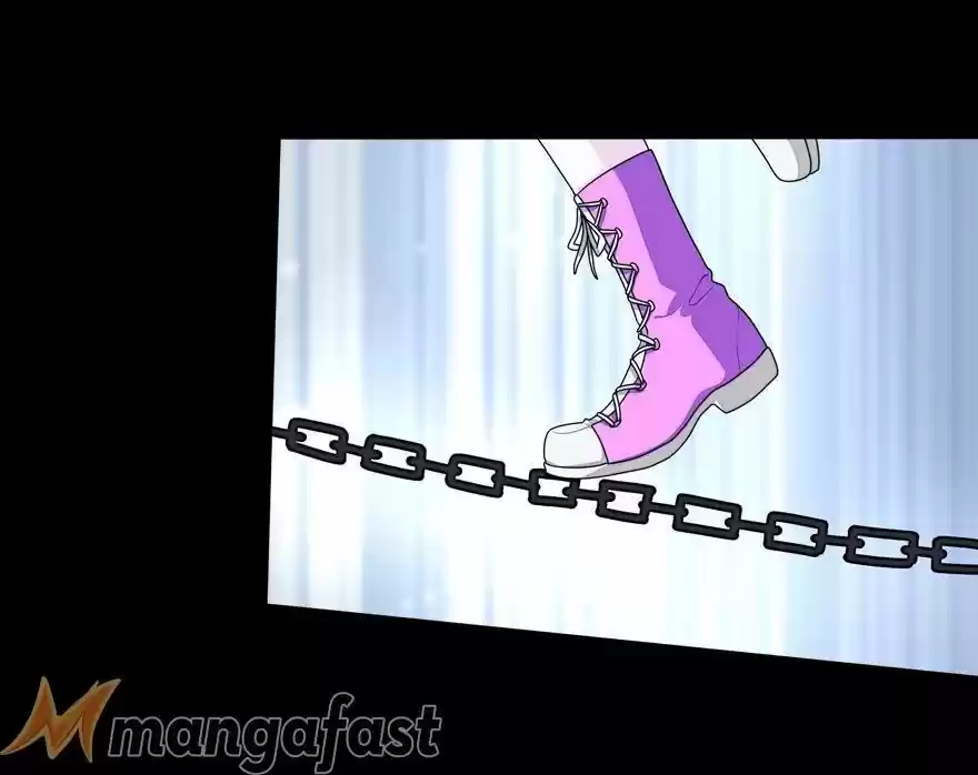 My Girlfriend Is A Zombie Chapter 140