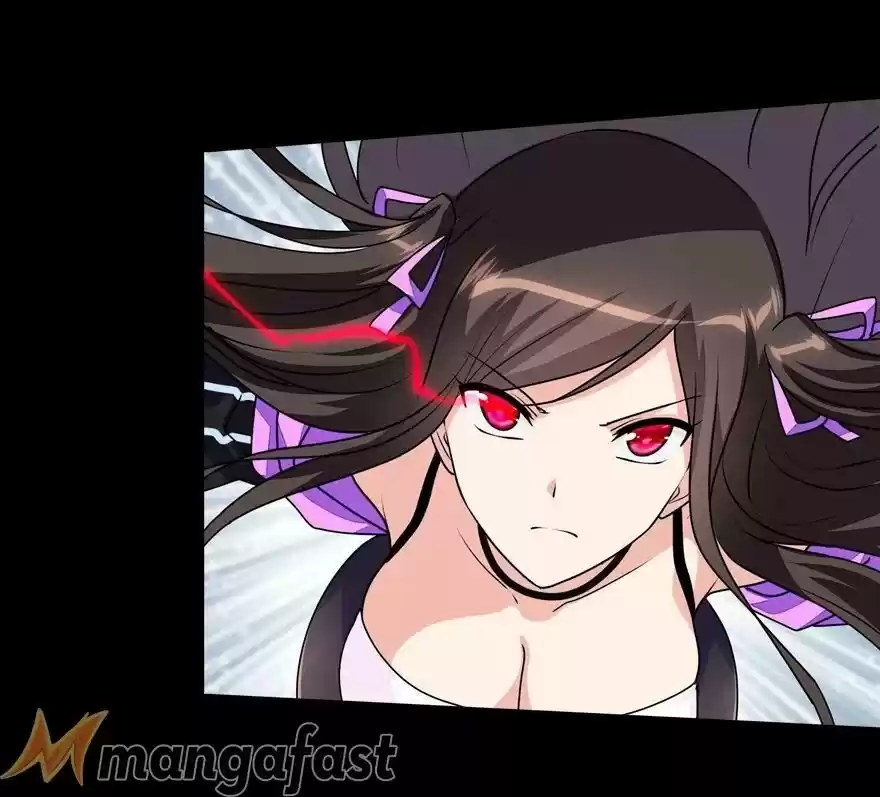 My Girlfriend Is A Zombie Chapter 140