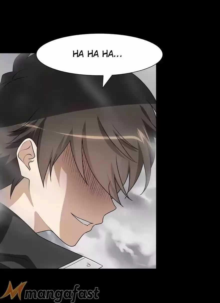 My Girlfriend Is A Zombie Chapter 140