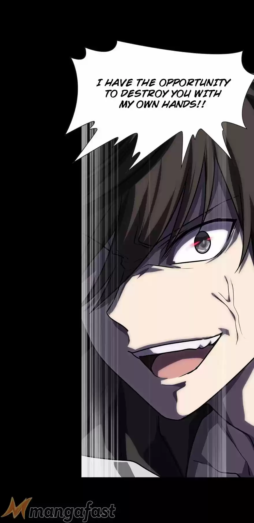 My Girlfriend Is A Zombie Chapter 140