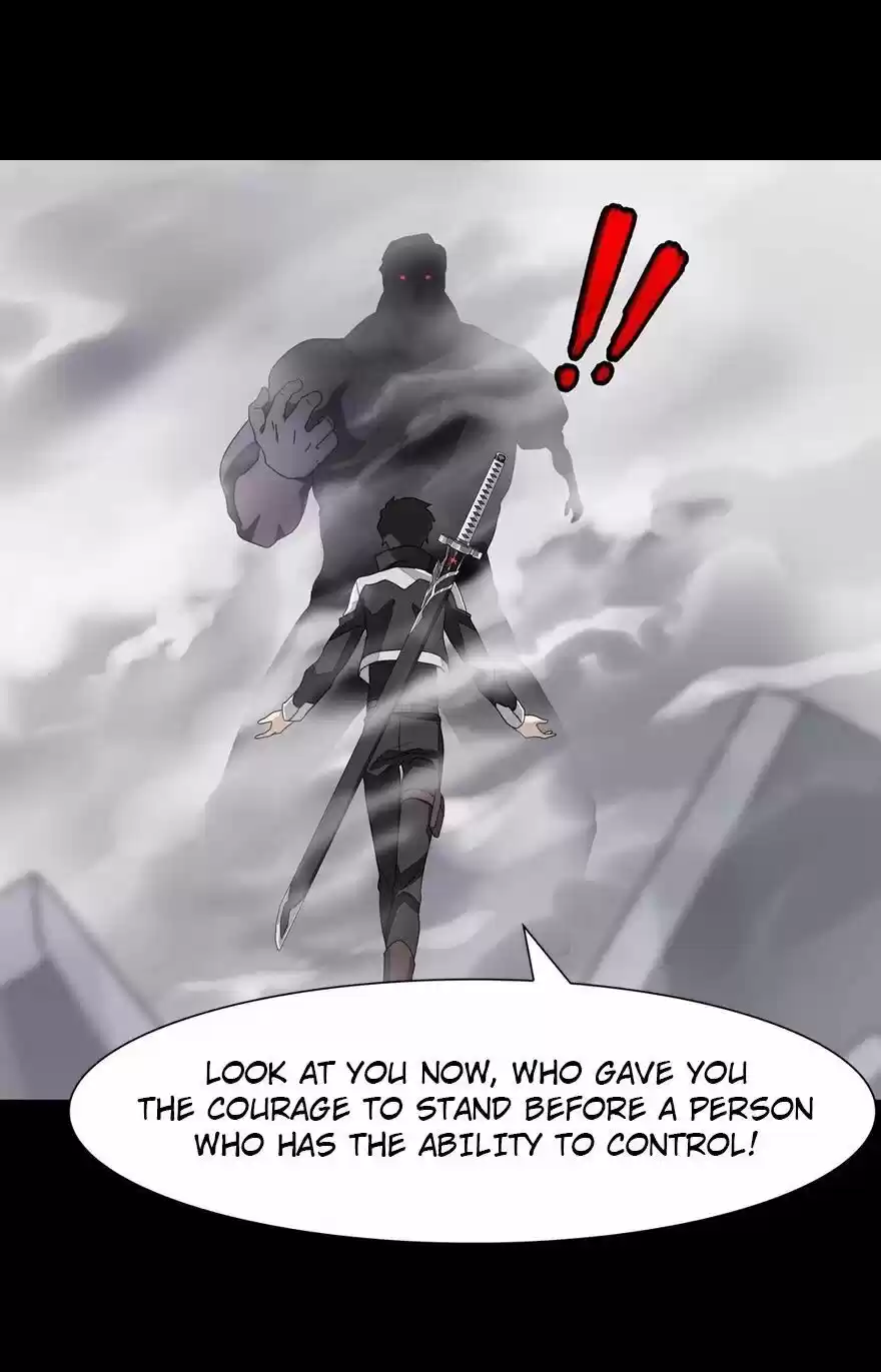 My Girlfriend Is A Zombie Chapter 140