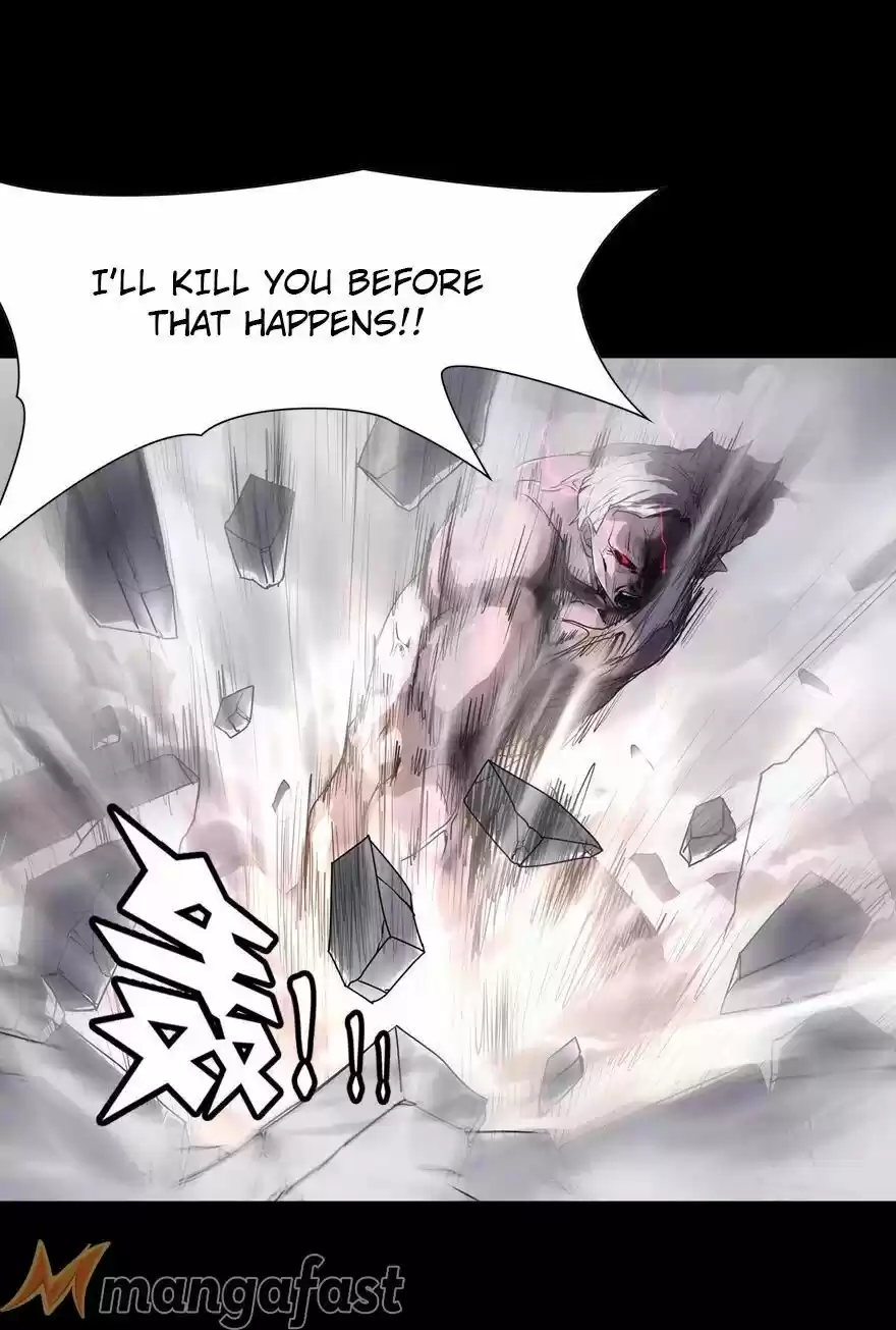 My Girlfriend Is A Zombie Chapter 140