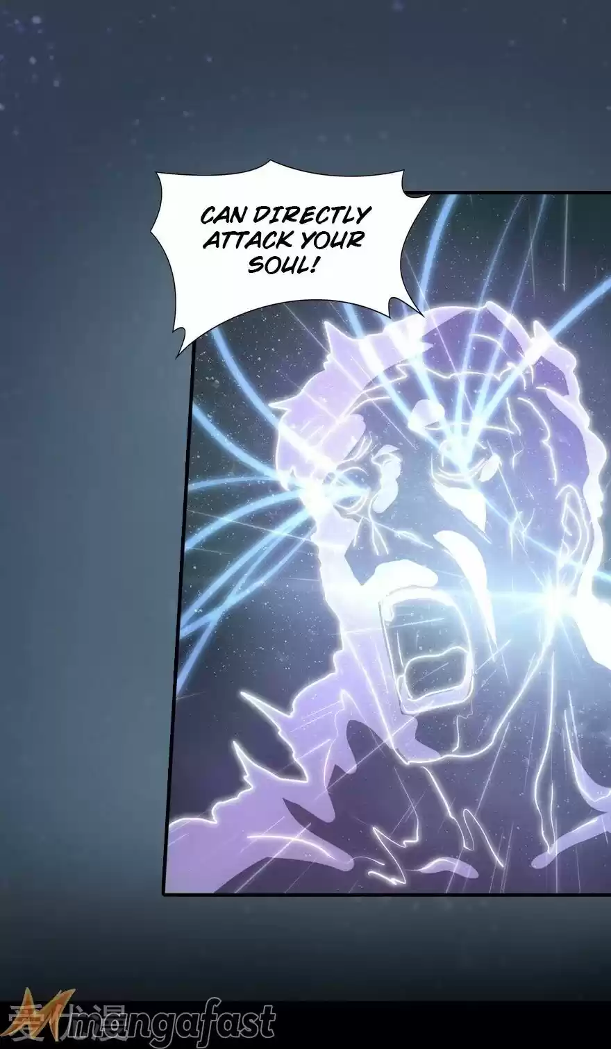 My Girlfriend Is A Zombie Chapter 140