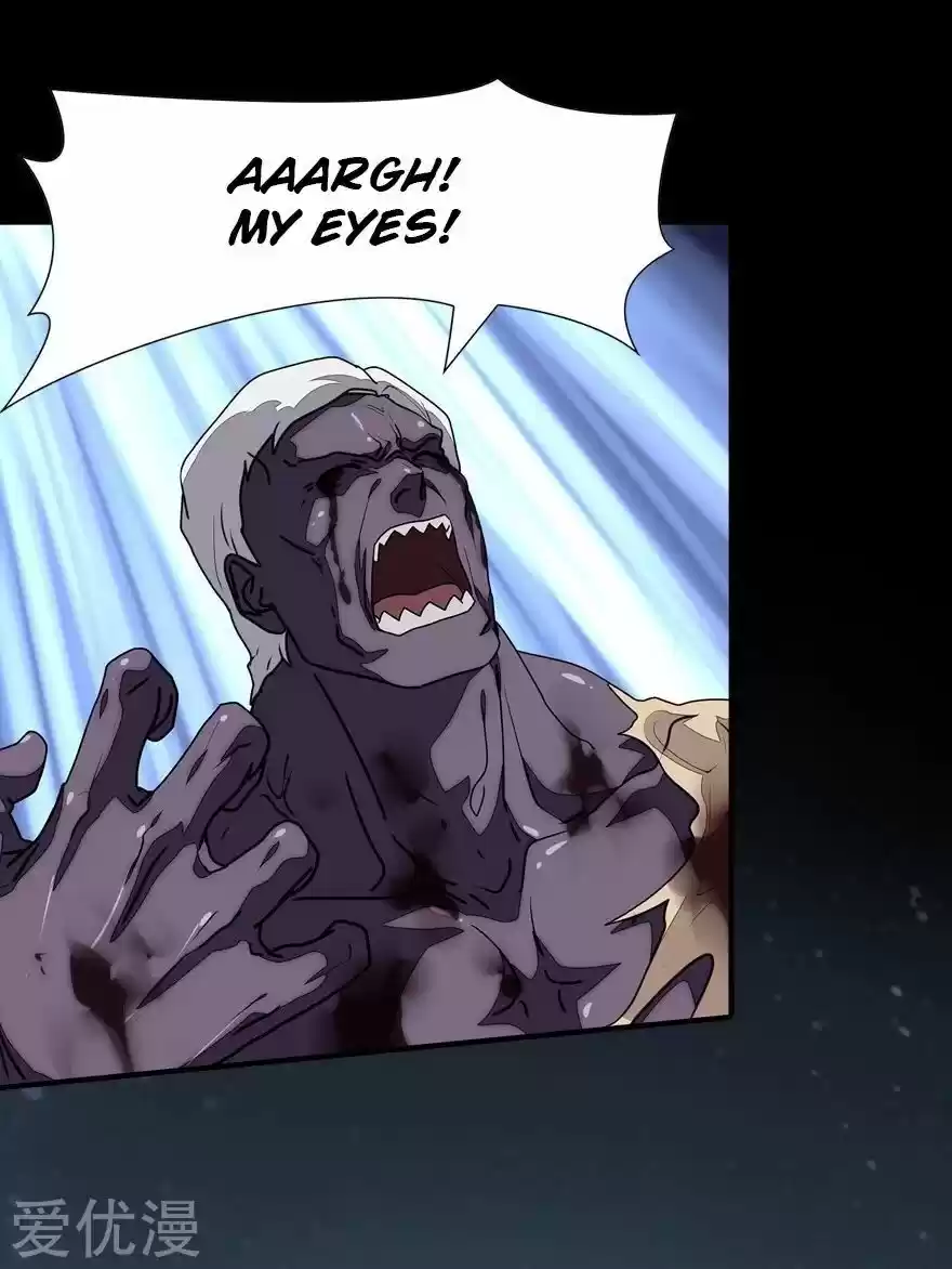 My Girlfriend Is A Zombie Chapter 140