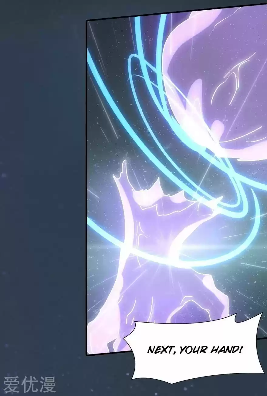 My Girlfriend Is A Zombie Chapter 140