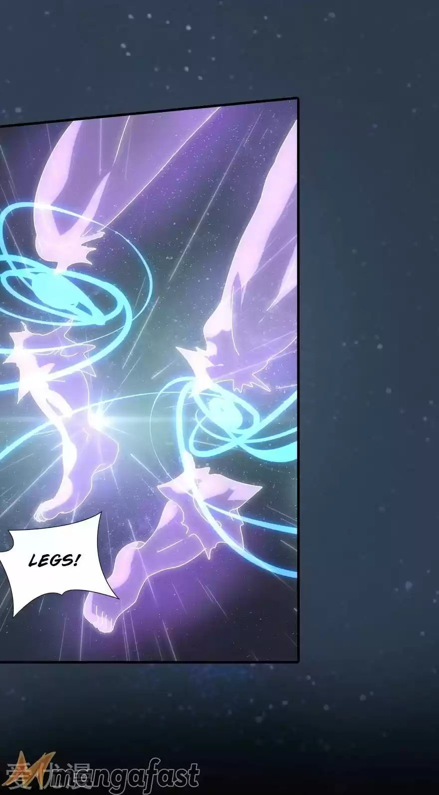 My Girlfriend Is A Zombie Chapter 140