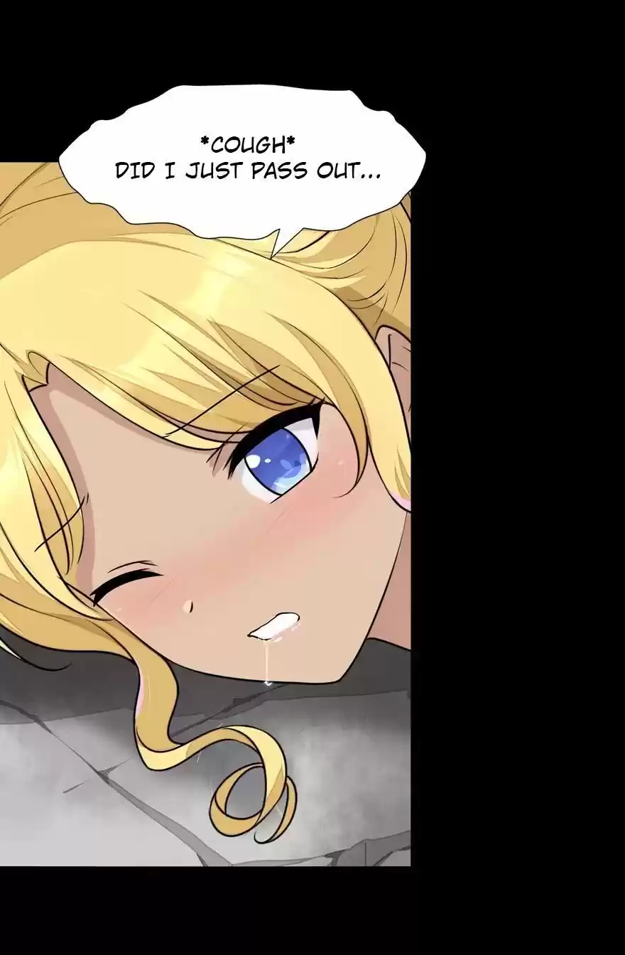 My Girlfriend Is A Zombie Chapter 140