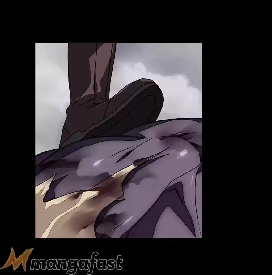 My Girlfriend Is A Zombie Chapter 140