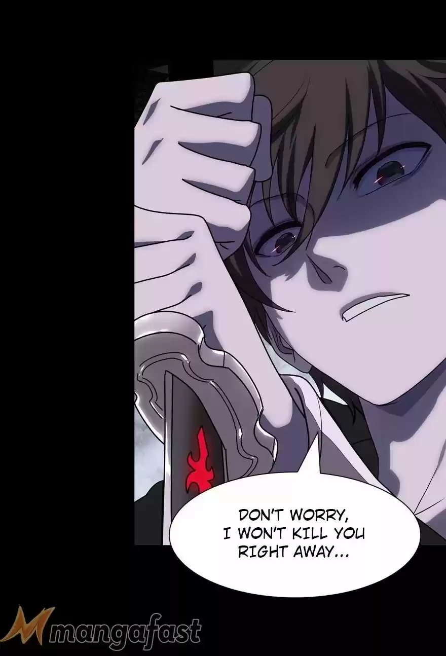 My Girlfriend Is A Zombie Chapter 140