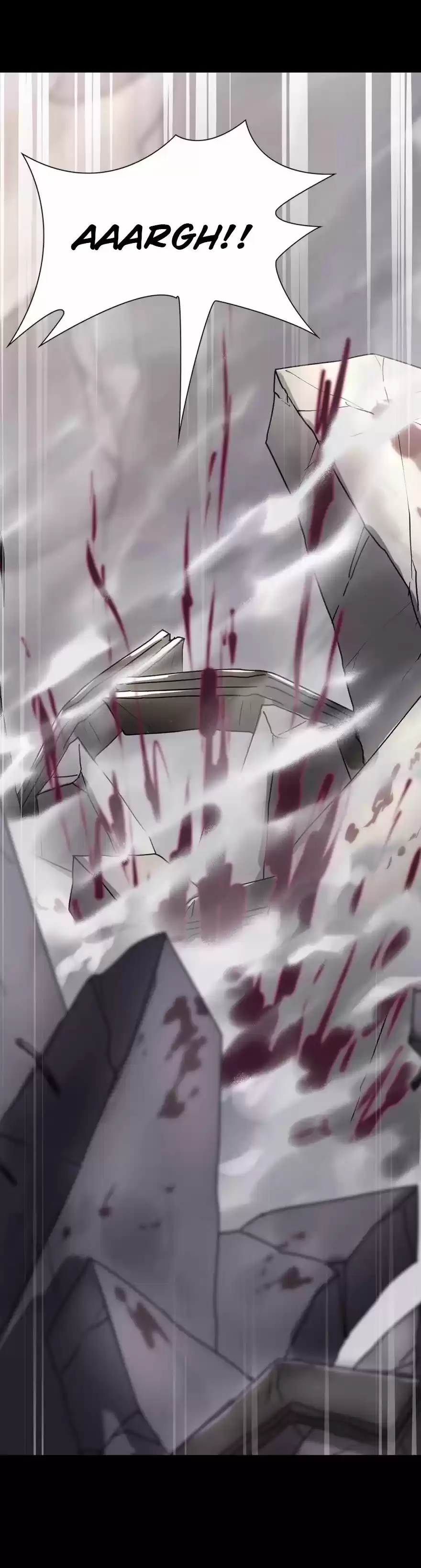 My Girlfriend Is A Zombie Chapter 140