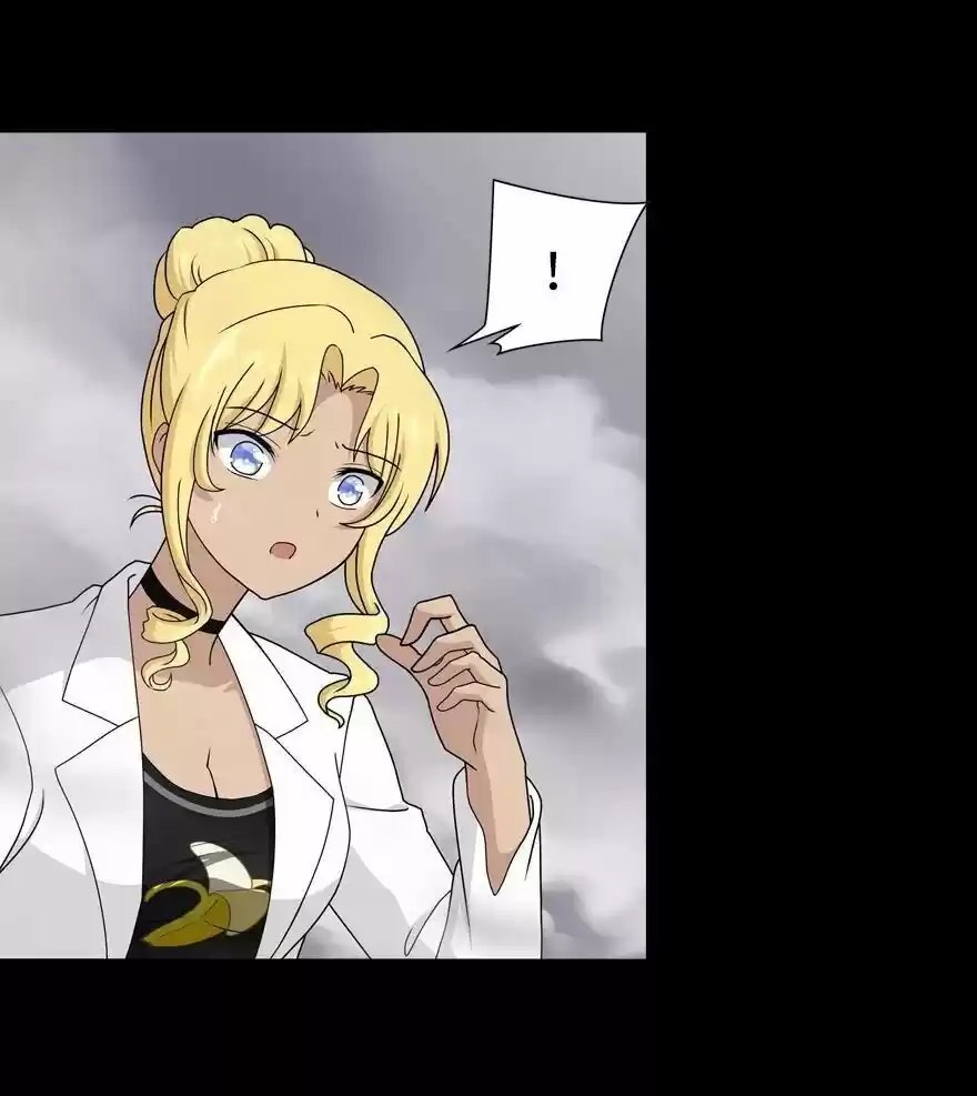 My Girlfriend Is A Zombie Chapter 141