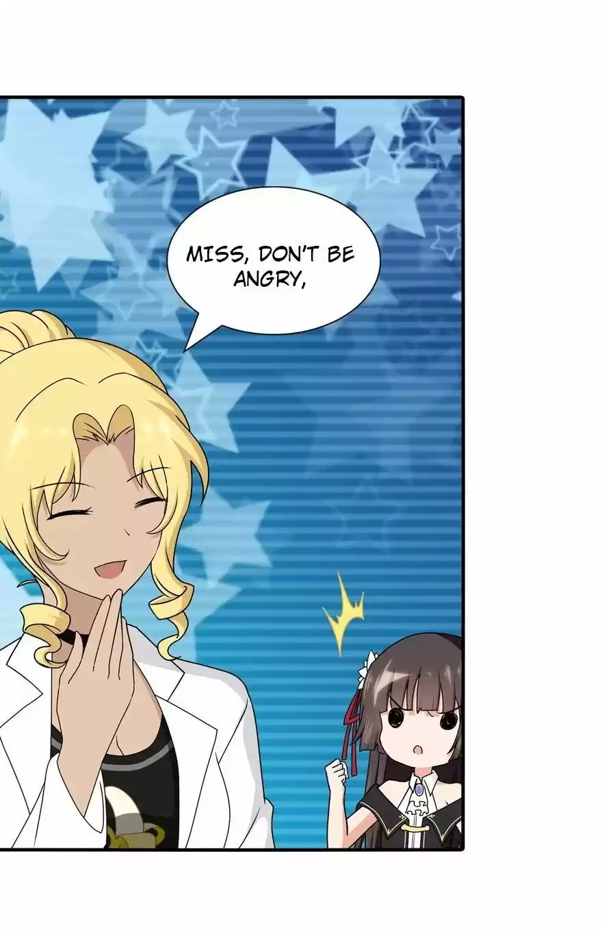 My Girlfriend Is A Zombie Chapter 141