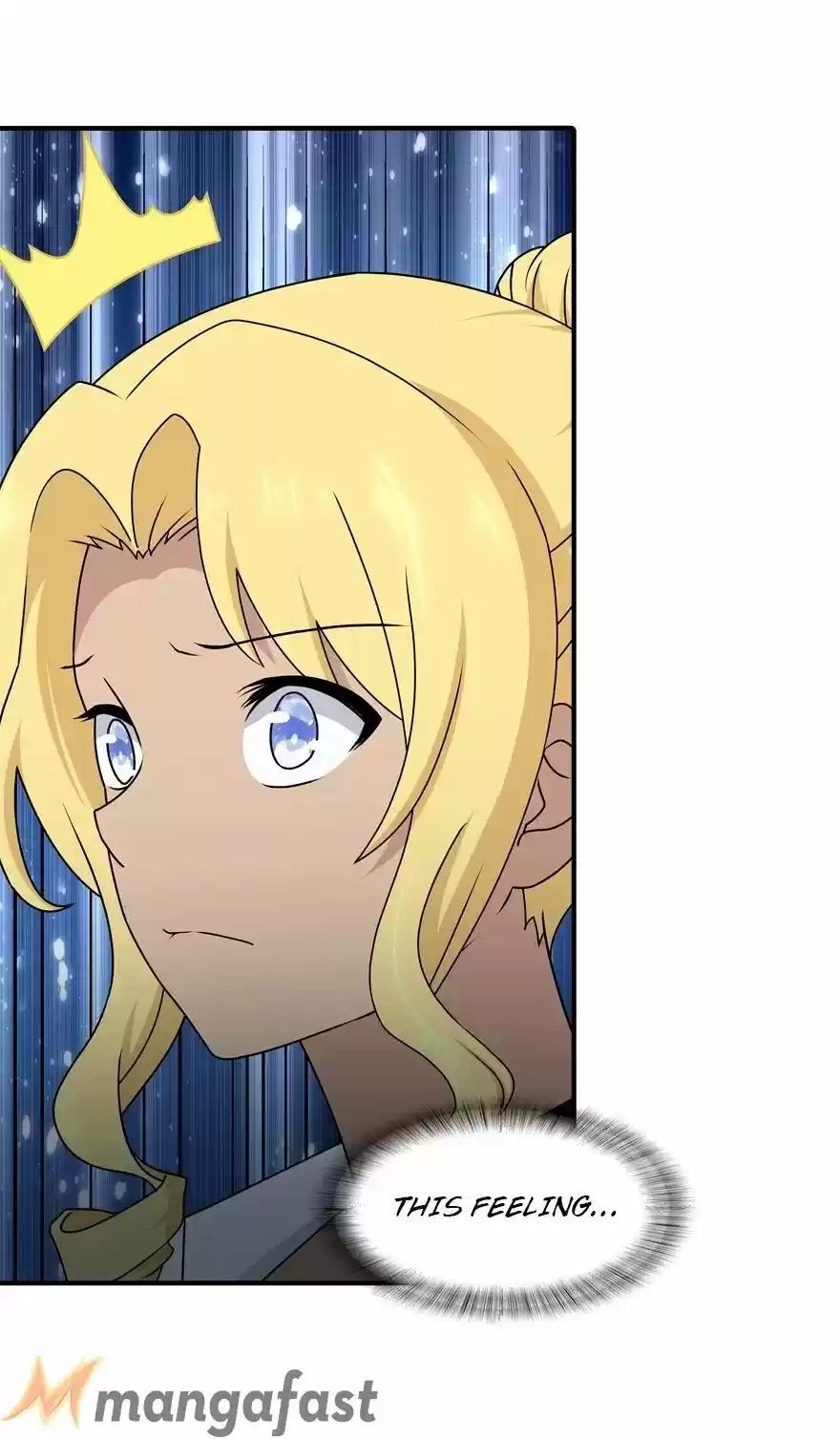 My Girlfriend Is A Zombie Chapter 141