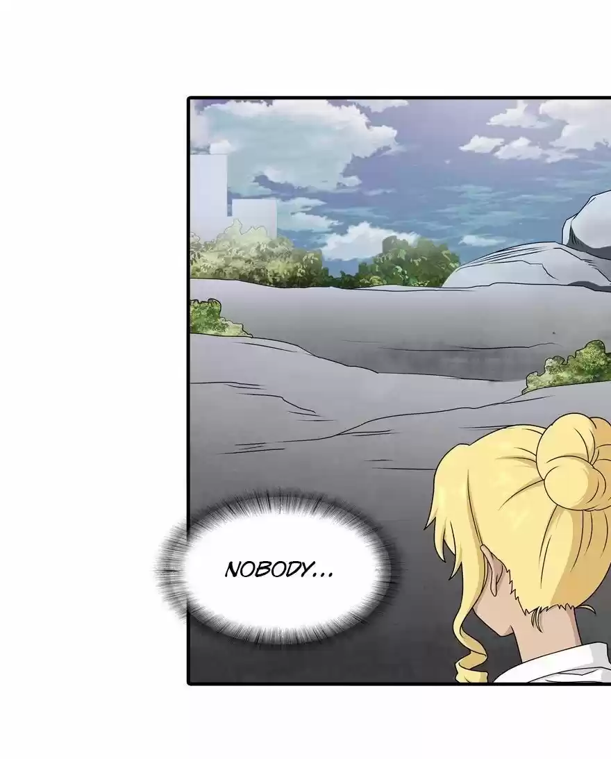 My Girlfriend Is A Zombie Chapter 141