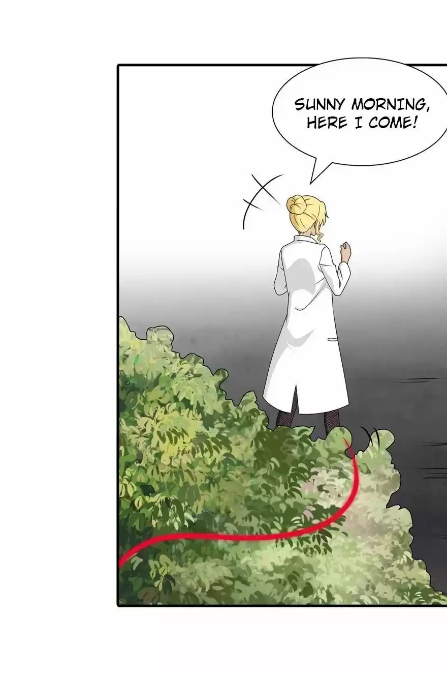 My Girlfriend Is A Zombie Chapter 141