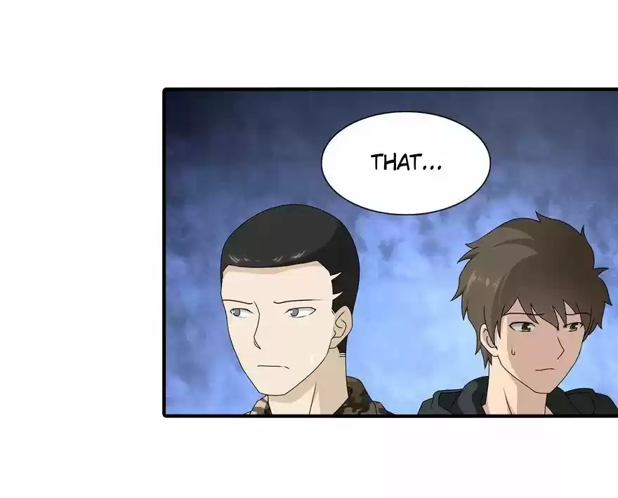 My Girlfriend Is A Zombie Chapter 142