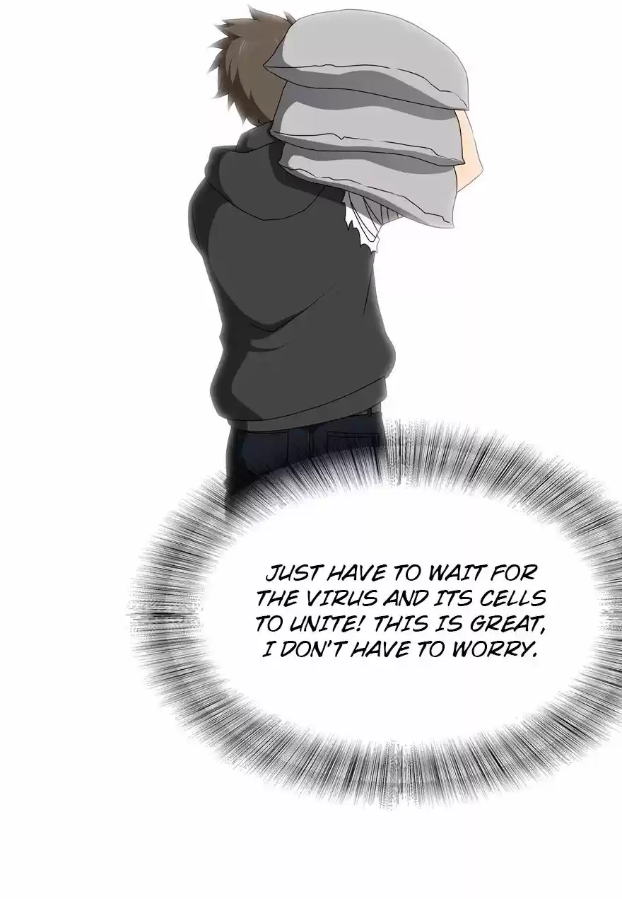 My Girlfriend Is A Zombie Chapter 142