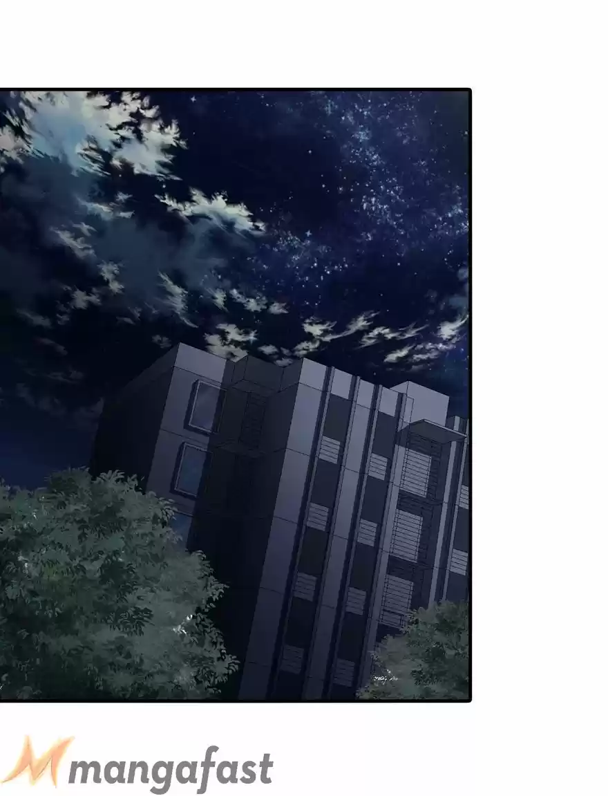 My Girlfriend Is A Zombie Chapter 142