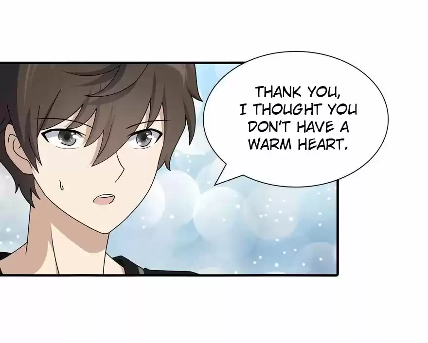 My Girlfriend Is A Zombie Chapter 142