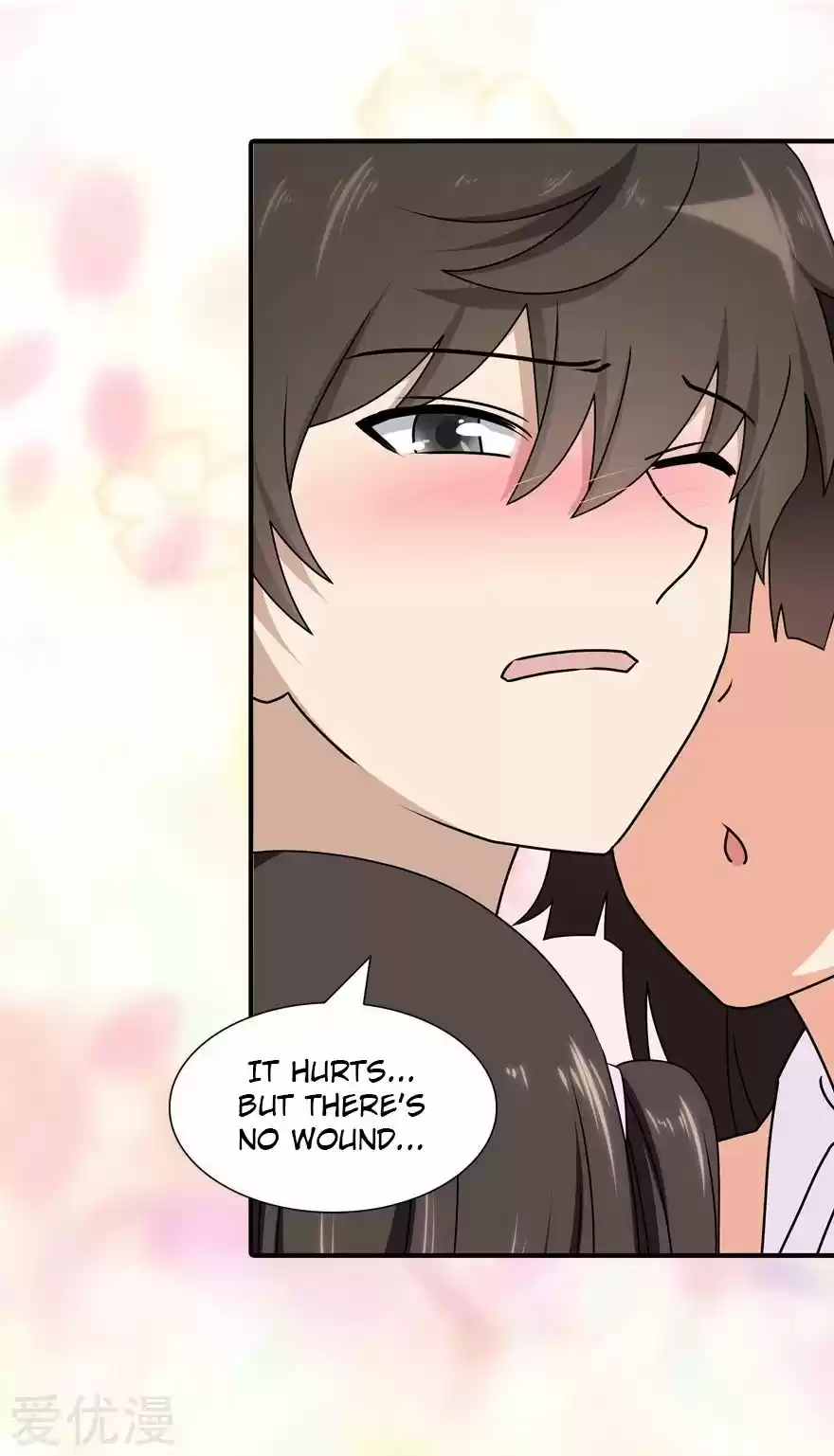 My Girlfriend Is A Zombie Chapter 142