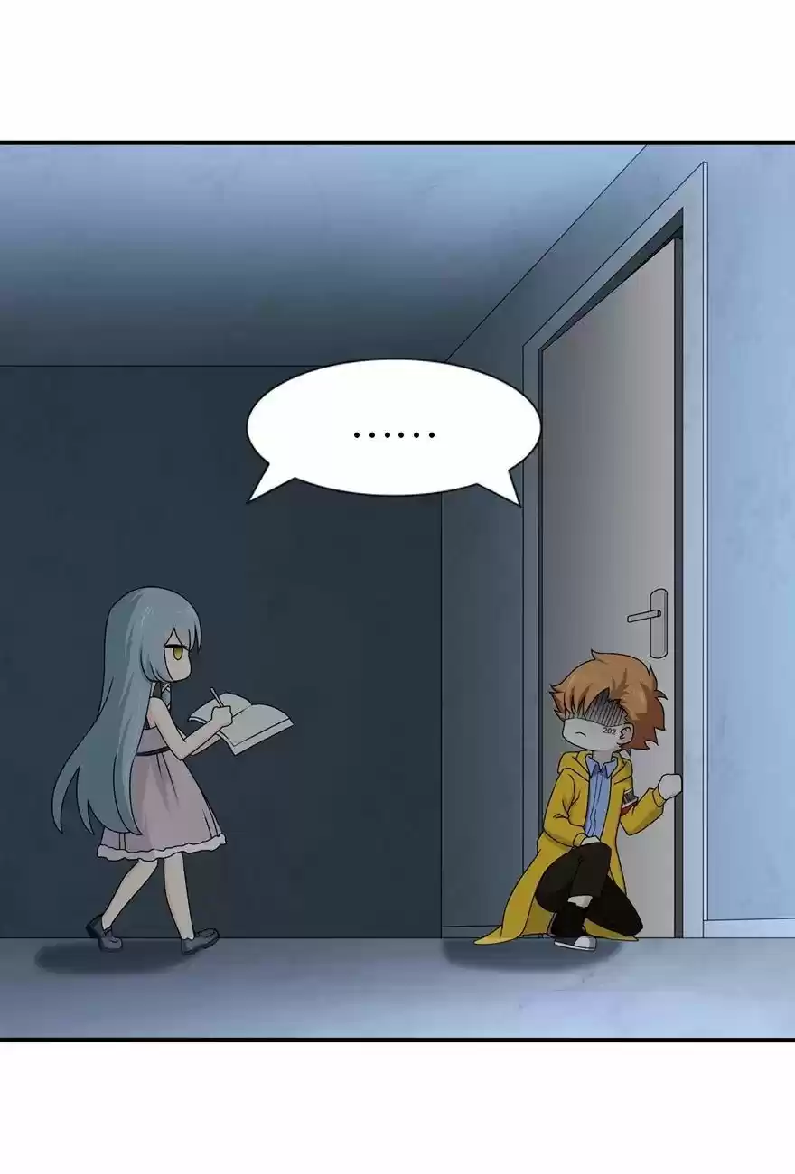 My Girlfriend Is A Zombie Chapter 142