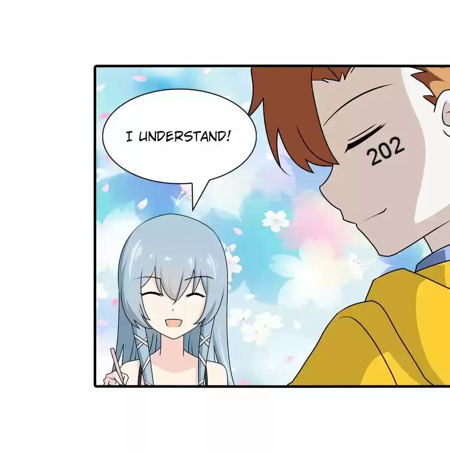 My Girlfriend Is A Zombie Chapter 142