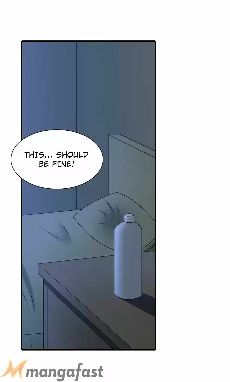 My Girlfriend Is A Zombie Chapter 142