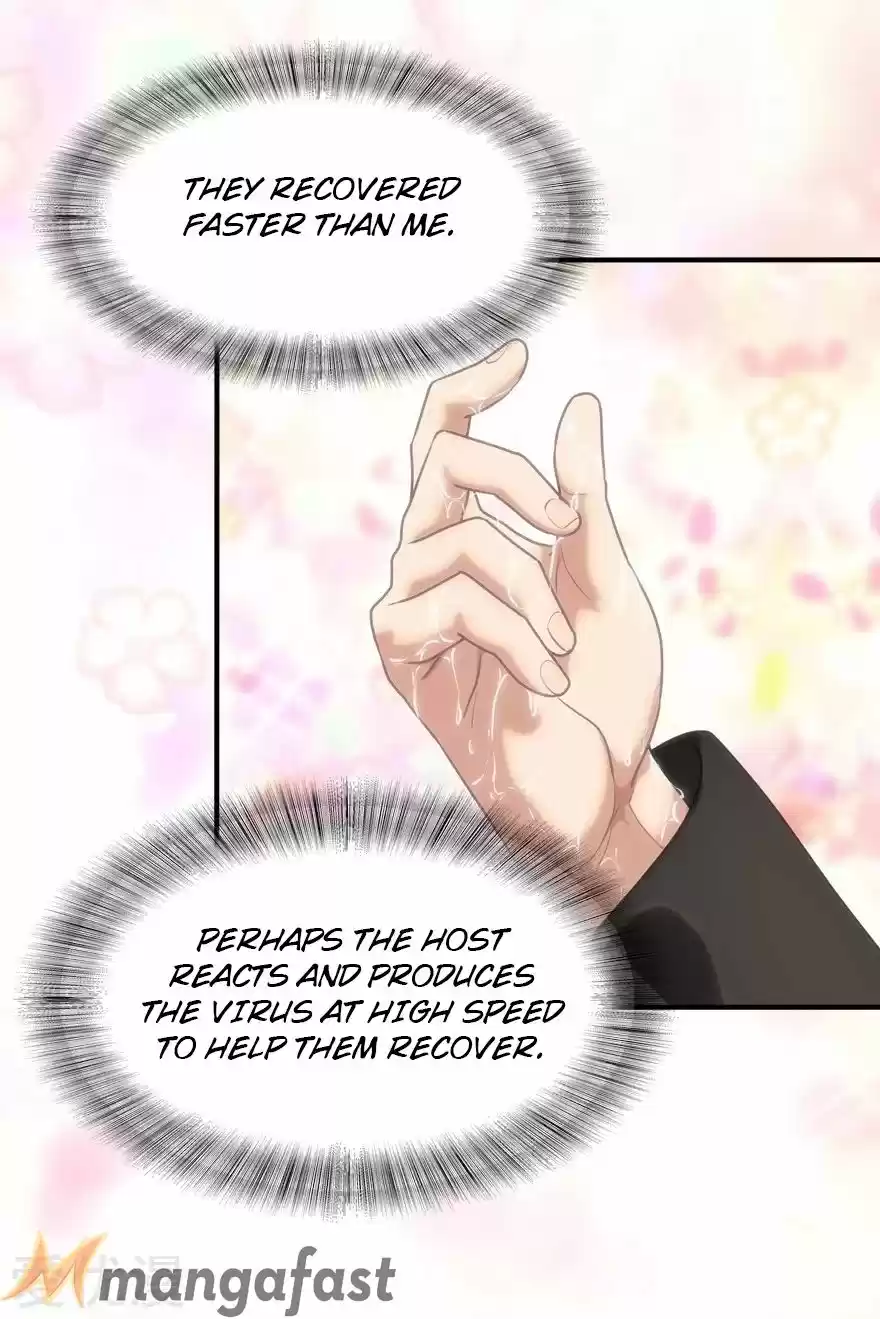 My Girlfriend Is A Zombie Chapter 142