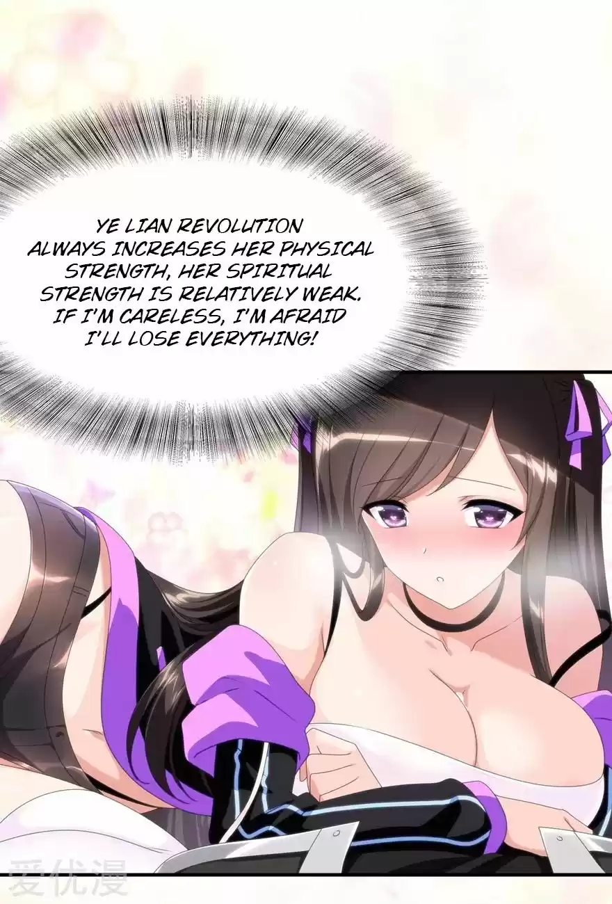 My Girlfriend Is A Zombie Chapter 142