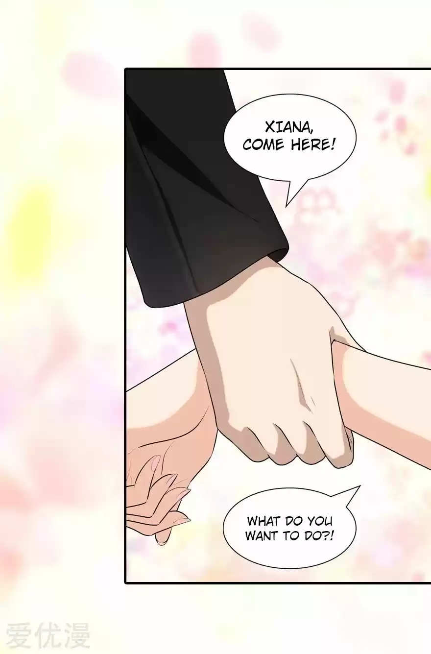 My Girlfriend Is A Zombie Chapter 142