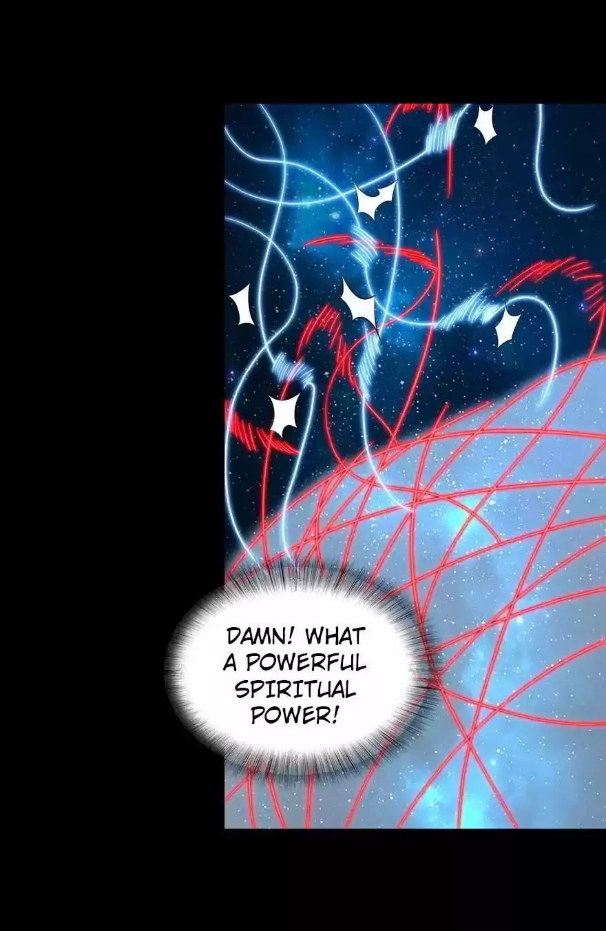 My Girlfriend Is A Zombie Chapter 143