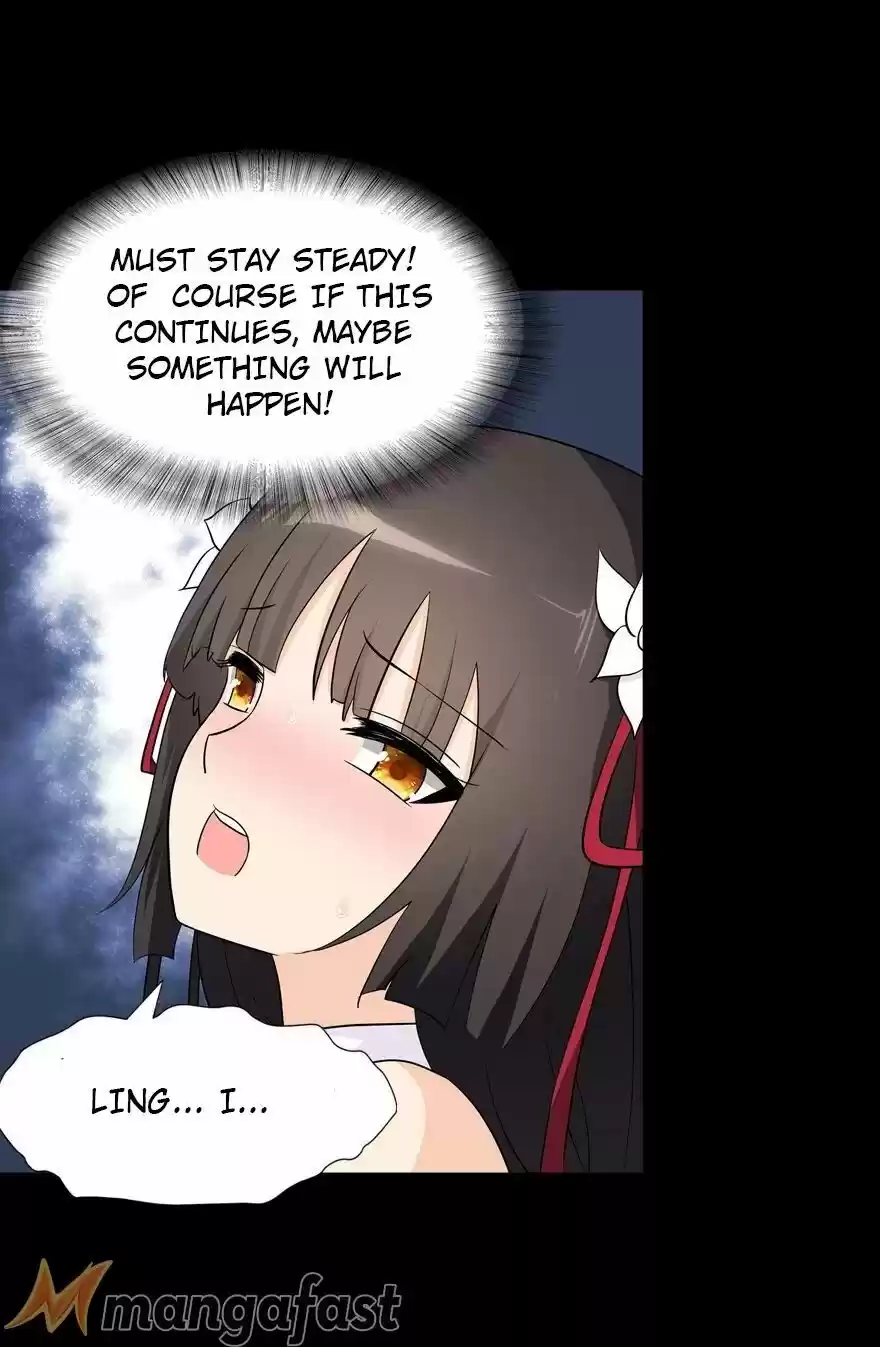 My Girlfriend Is A Zombie Chapter 143